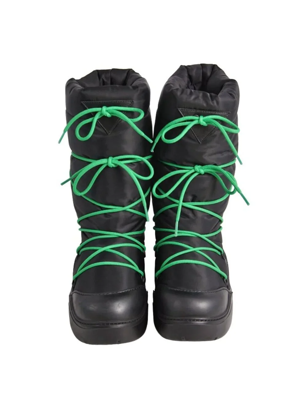 Bottega Veneta Boots Paddle Bomber
